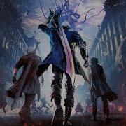 Devil May Cry 5 OST Devil Trigger Instrumental Edit