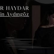 Fatma Aydoğan Melamet Hırkası Haydar Haydar Akustik