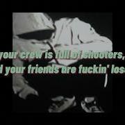Bones Spirulina Lyric Video