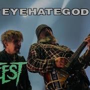 EYEHATEGOD Sister Fucker Part I II Hellfest 2018 Desert Rock Com