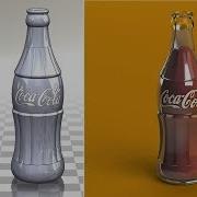 Solidworks Tutorial Coca Cola Contour Glass Bottle Designing