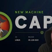 Cap Detailed Walkthrough HackTheBox LIVE