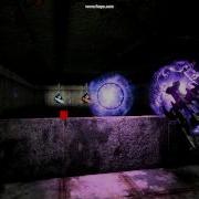 UDK Weapon Testing