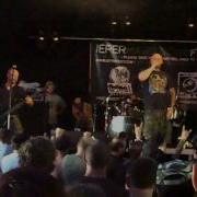 Deformity Ieperfest 2012