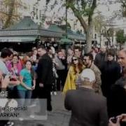 Tarkan Making Of ELLE Long Version