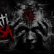 MATI RASA DistorsiX Nu Metal Industrial Rock Indonesia 2026