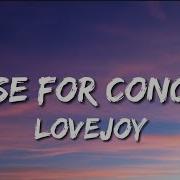 Lovejoy Cause For Concern Lyrics
