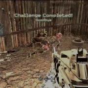 COD4 HACKED LOBBY