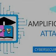 Amplification Attack Explained Steps And Countermeasures