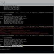 Using PowerShell Get All Users Account In Forest