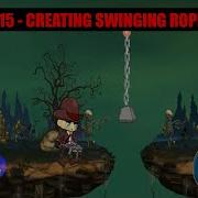 Swinging Rope 2d Game In Unity 15 Complete 2D Platformer In Unity