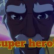 Let Me Be Your Superhero Smashed To Pieces Dispatch GMV