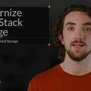 Modernize OpenStack Storage With Lightbits Software Defined Storage