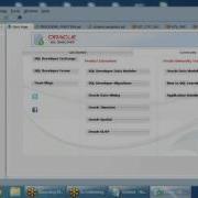 INTRODUCTION How To Connect DATABASE Using SQL Developer