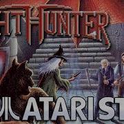Night Hunter Quick Look Atari ST