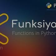 Python Funksiyalar Functions In Python Kody Az