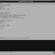 How To Debug A Program Using GNU Debugger