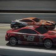 Split Second Announcement Trailer Full