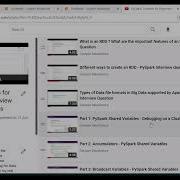 PySpark DataFrame API PySpark Tutorials For Beginners