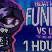 Mutation Friday Night Funkin FULL SONG 1 HOUR