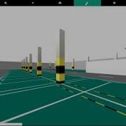 GongVue WebGL Indoor Map Web Platform Dubai Mall Demo
