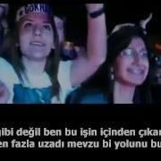 Gökhan Özen Ezdirmem Karaoke