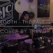 Beartooth The Past Is Dead Drum Cover Trevor Duran