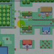 Pokemon Scripting Problem