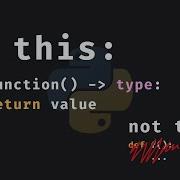 How To Write Better Functions In Python