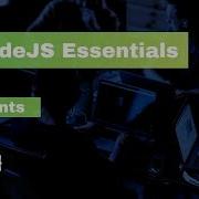 NodeJS Essentials 07 Events