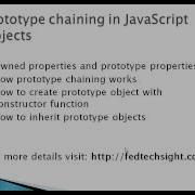 Objects In JavaScript Part 2