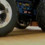 Upgrade Of A EMIGLIO Robot Step 3 Avi