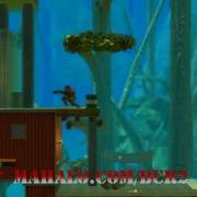 Bionic Commando Rearmed 2 The Mighty Jungle Uppercut Upgrade