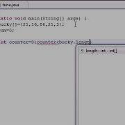 Java Programming Tutorial 29 Summing Elements Of Arrays YouTube