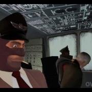 TF2 Air Collab Entry