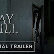 Stay Still Official Console Launch Trailer