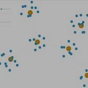 A Force Directed Graph Built With Three Js And React