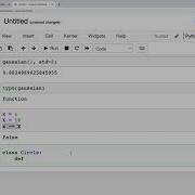 NeuroHackademy 2022 Noah Benson Introduction To Python NumPy
