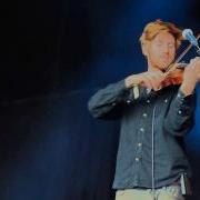 Mutual Benefit Desert Island Feeling Live At Green Man Festival 2014