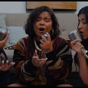 Destiny S Child EMOTION Brooke Simpson Melanie Pfirrman Mia Mor Cover