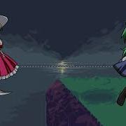 Makeshift Reality Missingno Touhou Exe Vocal Mix But MechaElly And Sanae Sing It