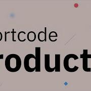 Shortcode Products WP Shopify