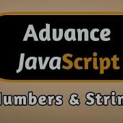 Comparing Numbers And Strings JavaScript