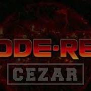 Code Red 18 CEZAR Bootleg