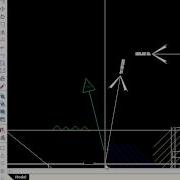 Using Nested Blocks In Landscape Drawings Indicating Desirable Views