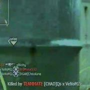 Teamkill Madness XD