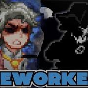 FRIDAY NIGHT FUNKIN B Side Remixes Mod BOYFRIEND GLITCH Vs SENPAI DAY 3 REWORKED