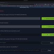 ExfilNode TryHackMe WalkThrough