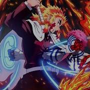 Demon Slayer AMV See Me Fall