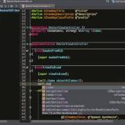 AppCode For A Java Developer Like Me